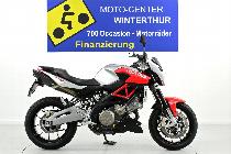 Motorrad kaufen Occasion APRILIA Shiver 750 ABS 35kW (naked)