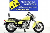 Buy motorbike Pre-owned SUZUKI GZ 125 Marauder (custom)