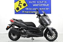 Motorrad kaufen Occasion YAMAHA YP 300 X-Max (roller)