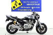 Motorrad kaufen Occasion YAMAHA XJR 1300 RP06 (naked)