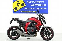 Motorrad kaufen Occasion HONDA CB 1000 RA ABS (naked)