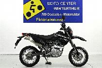 Buy motorbike Pre-owned KAWASAKI D-Tracker 125 (enduro)