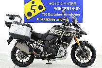 Buy motorbike Pre-owned SUZUKI DL 1000 A V-Strom ABS (enduro)