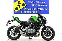 Motorrad kaufen Occasion KAWASAKI Z 900 (naked)