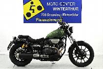 Motorrad kaufen Occasion YAMAHA XV 950 R ABS (custom)