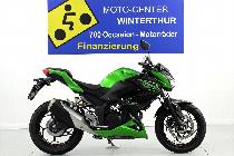 Motorrad kaufen Occasion KAWASAKI Z 300 (naked)