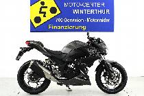 Motorrad kaufen Occasion KAWASAKI Z 300 (naked)