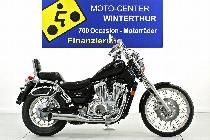 Aquista moto Occasioni SUZUKI VS 800 GL Intruder (custom)