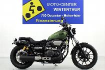 Motorrad kaufen Occasion YAMAHA XV 950 R ABS (custom)