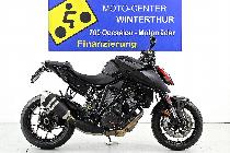 Acheter une moto Occasions KTM 1290 Super Duke R (naked)