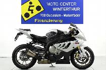 Aquista moto Occasioni BMW S 1000 RR ABS (sport)