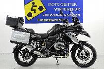 Motorrad kaufen Occasion BMW R 1200 GS ABS (enduro)