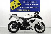 Aquista moto Occasioni SUZUKI GSX-R 750 (sport)