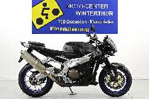 Motorrad kaufen Occasion APRILIA Tuono 1000 R (sport)
