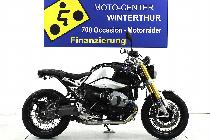 Motorrad kaufen Occasion BMW R nine T ABS (naked)