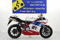Motorrad kaufen Occasion DUCATI 1098 S (sport)