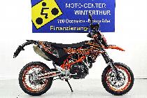 Acheter une moto Occasions KTM 690 SMC R Supermoto (enduro)