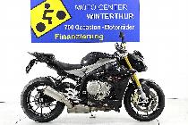 Motorrad kaufen Occasion BMW S 1000 R ABS (naked)
