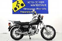 Motorrad kaufen Occasion HONDA CM 125 C (touring)