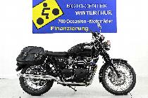 Motorrad kaufen Occasion TRIUMPH Bonneville 900 (naked)