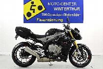 Motorrad kaufen Occasion BMW S 1000 R ABS (naked)