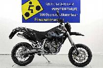 Acheter une moto Occasions KTM 640 LC4-E Enduro (enduro)