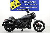 Motorrad kaufen Occasion VICTORY Octane ABS (custom)