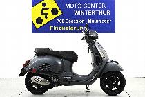 Motorrad kaufen Occasion PIAGGIO Vespa GTS 300 Super (roller)