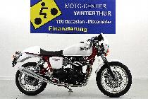 Motorrad kaufen Occasion TRIUMPH Thruxton 900 (naked)