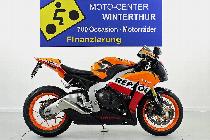Acheter une moto Occasions HONDA CBR 1000 RA Fireblade ABS (sport)