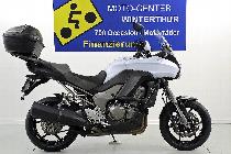 Aquista moto Occasioni KAWASAKI Versys 1000 ABS (enduro)