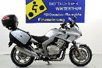 Acheter une moto Occasions HONDA CBF 1000 ABS (naked)