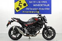 Buy motorbike Pre-owned SUZUKI SV 650 A ABS (naked)