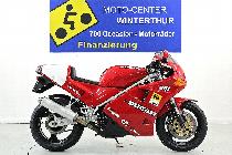 Motorrad kaufen Occasion DUCATI 851 Superbike (sport)