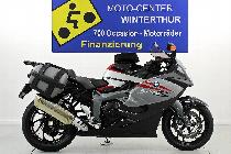 Motorrad kaufen Occasion BMW K 1300 S (sport)