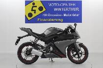 Acheter une moto Occasions YAMAHA YZF-R125 (sport)