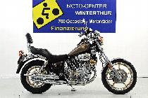 Acheter une moto Occasions YAMAHA XV 1000 SE Midn. (custom)