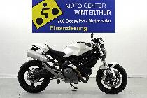 Motorrad kaufen Occasion DUCATI 696 Monster (naked)