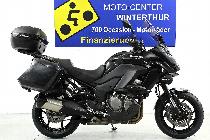 Motorrad kaufen Occasion KAWASAKI Versys 1000 ABS (enduro)