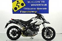 Motorrad kaufen Occasion DUCATI 796 Hypermotard (enduro)