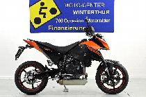 Motorrad kaufen Occasion KTM 690 Duke III (naked)