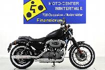 Acheter une moto Occasions HARLEY-DAVIDSON XL 1200 N Sportster Nightster (custom)