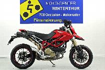 Motorrad kaufen Occasion DUCATI 1100 Hypermotard (enduro)