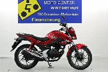 Acheter une moto Occasions HONDA CBF 125 F (naked)