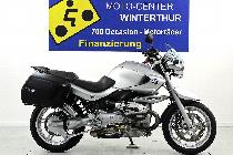 Buy motorbike Pre-owned BMW R 1150 R (touring)