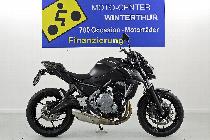 Acheter une moto Occasions KAWASAKI Z 650 (naked)