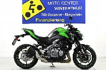 Motorrad kaufen Occasion KAWASAKI Z 900 (naked)