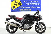 Acheter une moto Occasions SUZUKI SV 650 SUA ABS (sport)