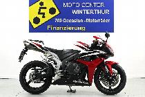 Acheter une moto Occasions HONDA CBR 600 RR (sport)