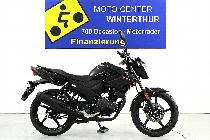 Acheter une moto Occasions YAMAHA YS 125 (naked)